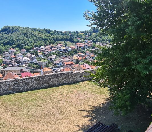 Danas u Travniku veliki koncert grupe Van Gogh