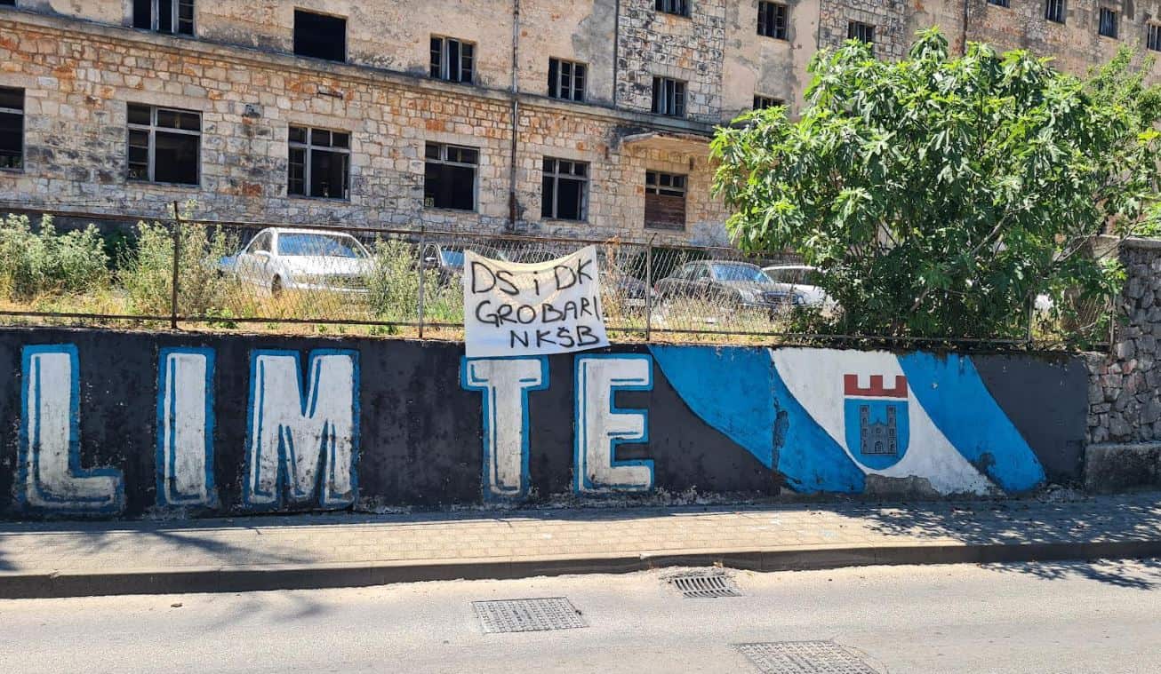 Dario Knezović se trudi demokraciju ukinuti u potpunosti: zakon šutnje kao temeljni postulat