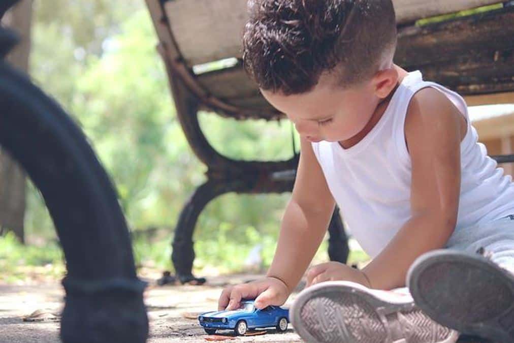 Desetogodišnjem djetetu u Hrvatskoj se spremao horor i pakao: spasila ga hrabra policajka