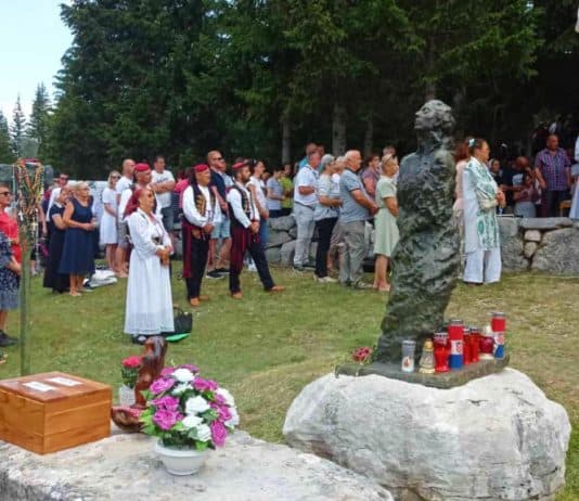 Divin dan svečano proslavljen na Kedžari