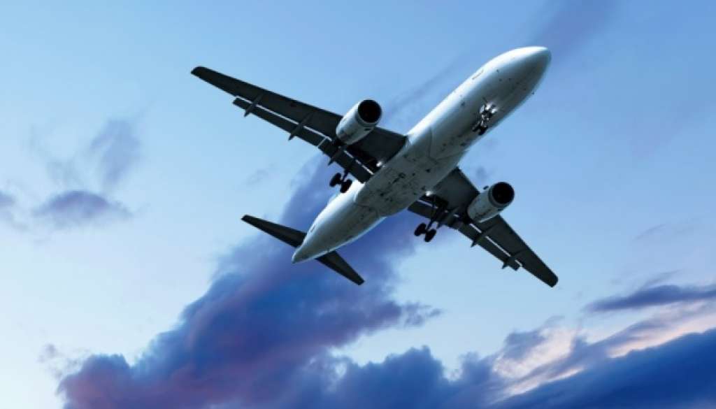 Drama na letu za Frankfurt: Pao tlak, maske počele ispadati, pilot hitno spuštao avion iznad Atlantika