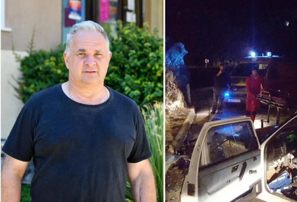 Dubrovački policajac izgubio suprugu u strašnoj prometnoj u BiH, osuđenik je bio pijan, a presuda ga je potpuno šokirala…