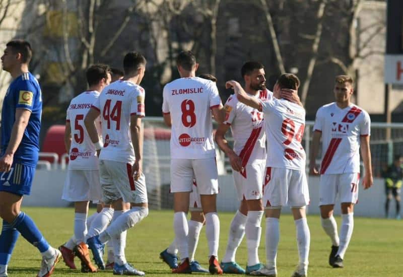 Treće pretkolo Konferencijske lige: Zrinjskog čega Hajdukov krvnik, a Hajduk daleko putovanje na zapad Europe