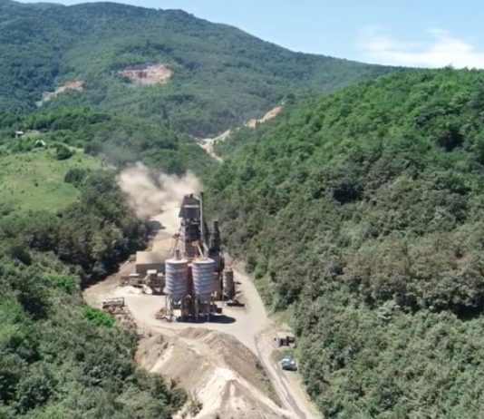 Građani Kreševa će podnijeti krivične prijave protiv odgovornih za ekocid u Kreševu