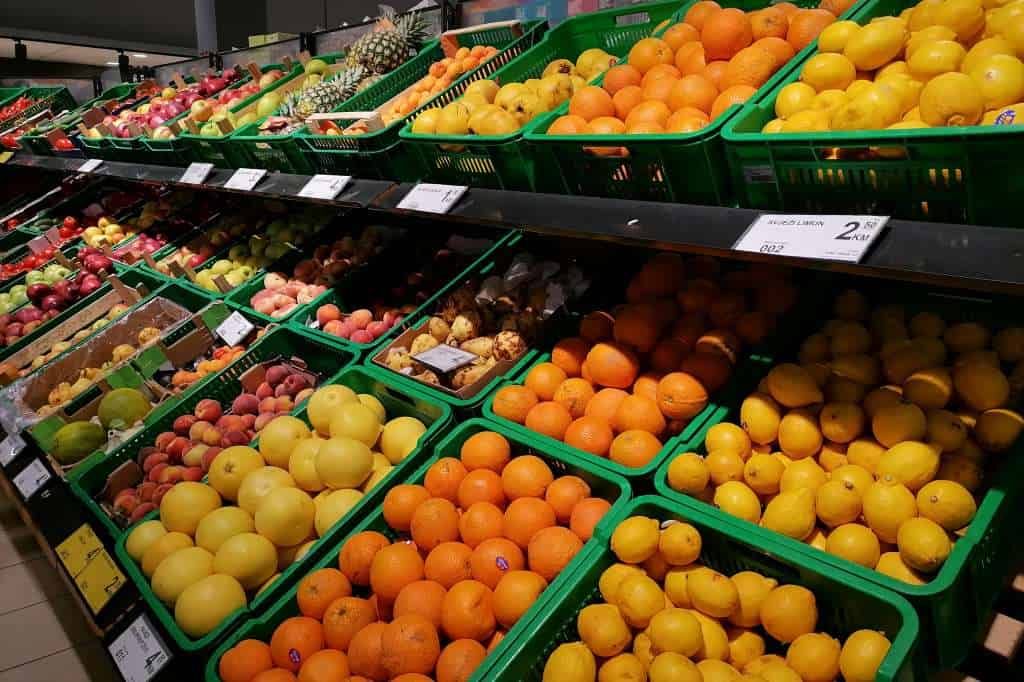 Građani u BiH se iznenađujuće malo žale na cijene hrane i ostalih potrepština koje divljaju