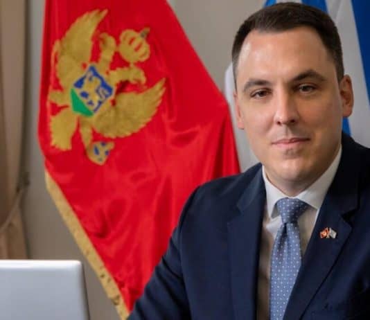 Gradonačelnik Podgorice o izjavama Dritana Abazovića: Osjećam potrebu da se izvinim