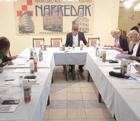 HKD Napredak osniva podružnice u Tomislavgradu i Maglaju,  članstvo raste, novih 500 članova