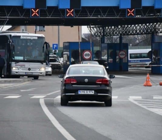 HRVATSKA CARINA: Keksi, kolači i žabe iz BiH mogu, salama i sir – ni u sendviču. Ljubitelji piva u boljoj poziciji od ljubitelja vina