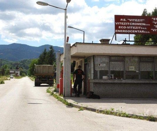 Hrvat iz Tomislavgrada preuzima Vitezit?