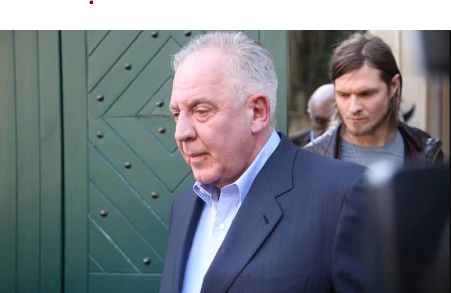 Ode “ćaćevina” na pazar: Hrvatska prodaje zaplijenjenu imovinu Ive Sanadera