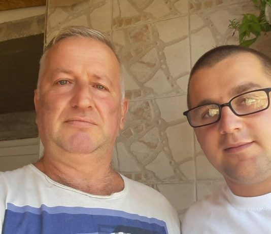 Ibrahim iz Busovače ispratio i trećeg, posljednjeg sina iz BiH: “Otjeraše mi ih oni koji nisu imali časti u ratu, a nemaju ni sada u miru”