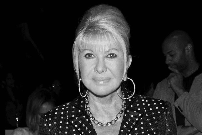 Ivana Trump pala niz stube, išla je na frizuru u St. Tropez, prijateljica u šoku: “Ne možemo vjerovati…”