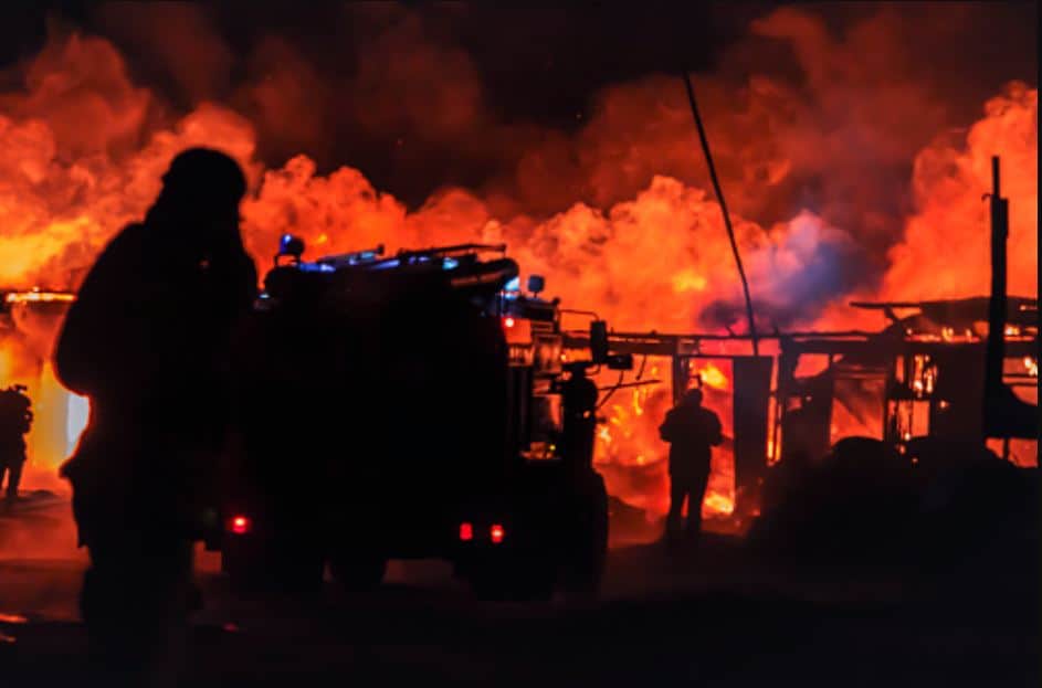 Strašna tragedija: U požaru u kineskoj tvornici poginulo 36 radnika