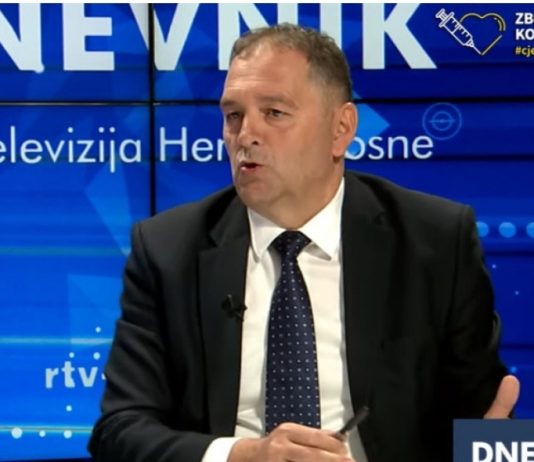 Još dok su Treći Raich i Njemačka okupirali BiH, ZAVNOBIH je odlučio da je ovo zemlja tri jednakopravna naroda