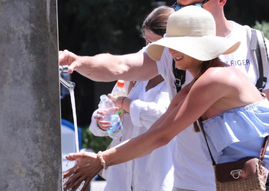 Još koji dan uživajte u pristojnim temperaturama, stiže novi toplotni val