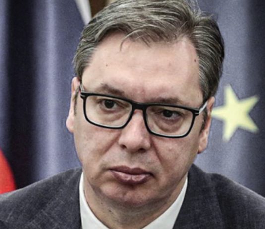 KOLUMNA: Vučiću, Šešeljevom “malom od pive”, ne treba više nikada dopustiti posjet Hrvatskoj
