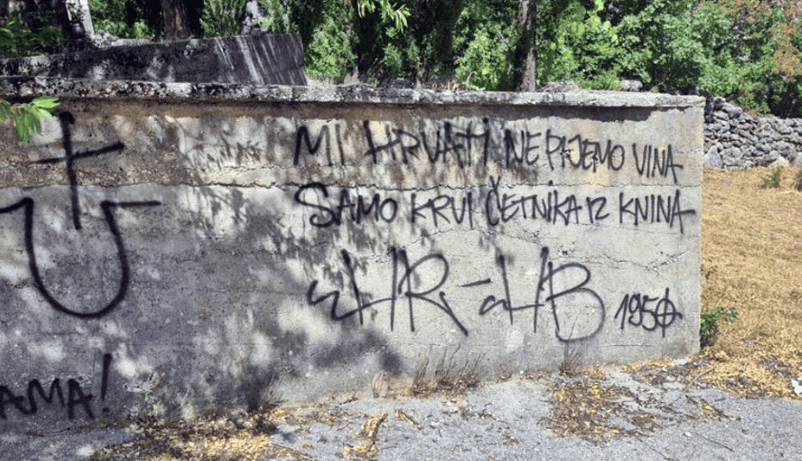 Kako djeluje političko Sarajevo? Sotoniziraj Hrvate, negiraj im identitet, uspostavi dominaciju