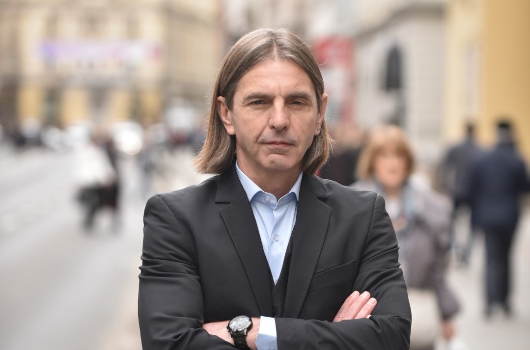 Kojović zabrinut zbog šuškanja: Sa svih strana čujem da Schmidt hoće nametnuti izborni zakon po željama…