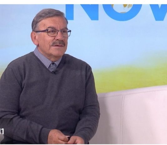 Lazović na sastanku u OHR-u: tema razgovora nepoznata