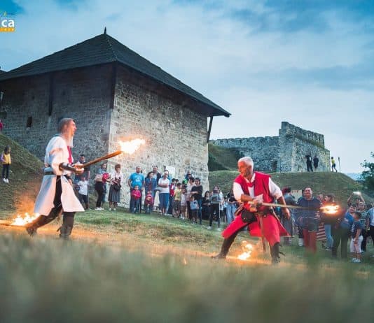 Ljeto u Središnjoj Bosni: Pregršt događanja u Kreševu, Kiseljaku, Jajcu, Travniku i Novom Travniku /PROGRAM