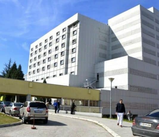 MA SAMO NEK JE POŠTENA RASPODJELA: Bolnica u Mostaru dobila 20 milijuna KM od Vlade FBiH, bolnici u Novoj Biloj 1.666.666 milijuna KM