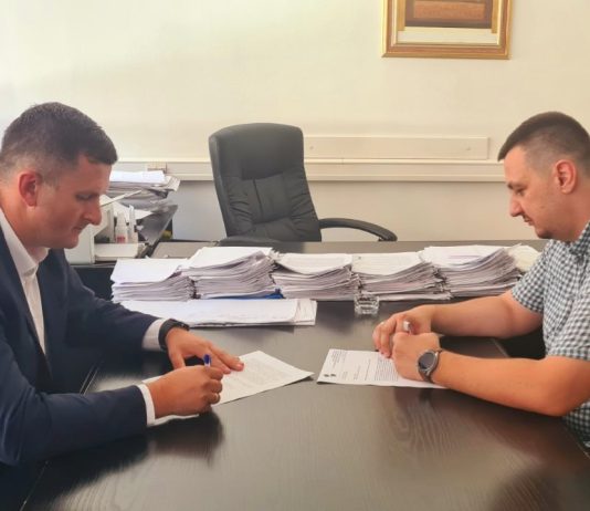 Matić je proglasio “pobjedu” no možda ubrzo neće imati s kim više pregovarati!?