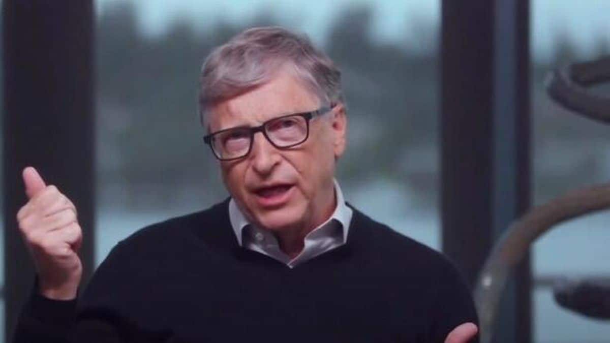 Milijarder prognozira novu pandemiju: “Mogla bi okončati naše društvo”