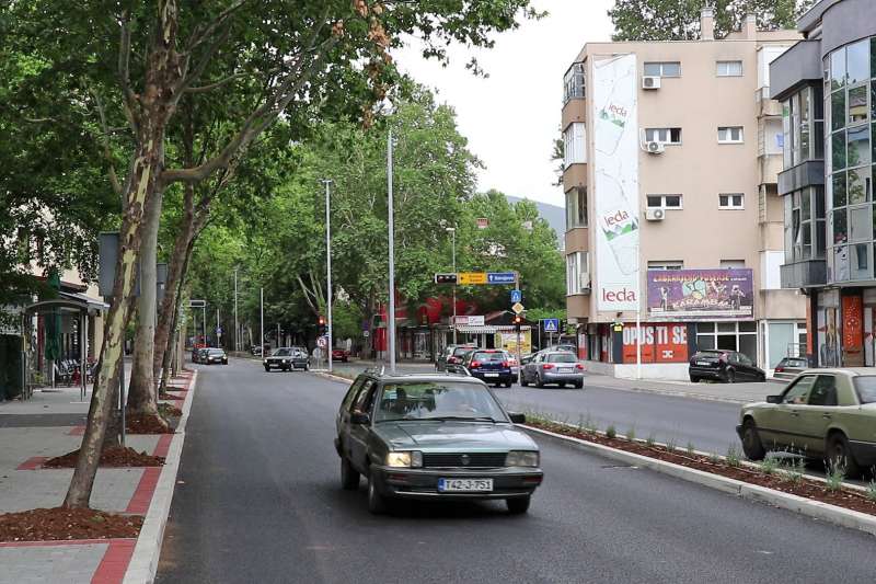 Mostar djeluje kao da je ponovno rođen: radovi na Španjolskom trgu privode se kraju, Avenija završena