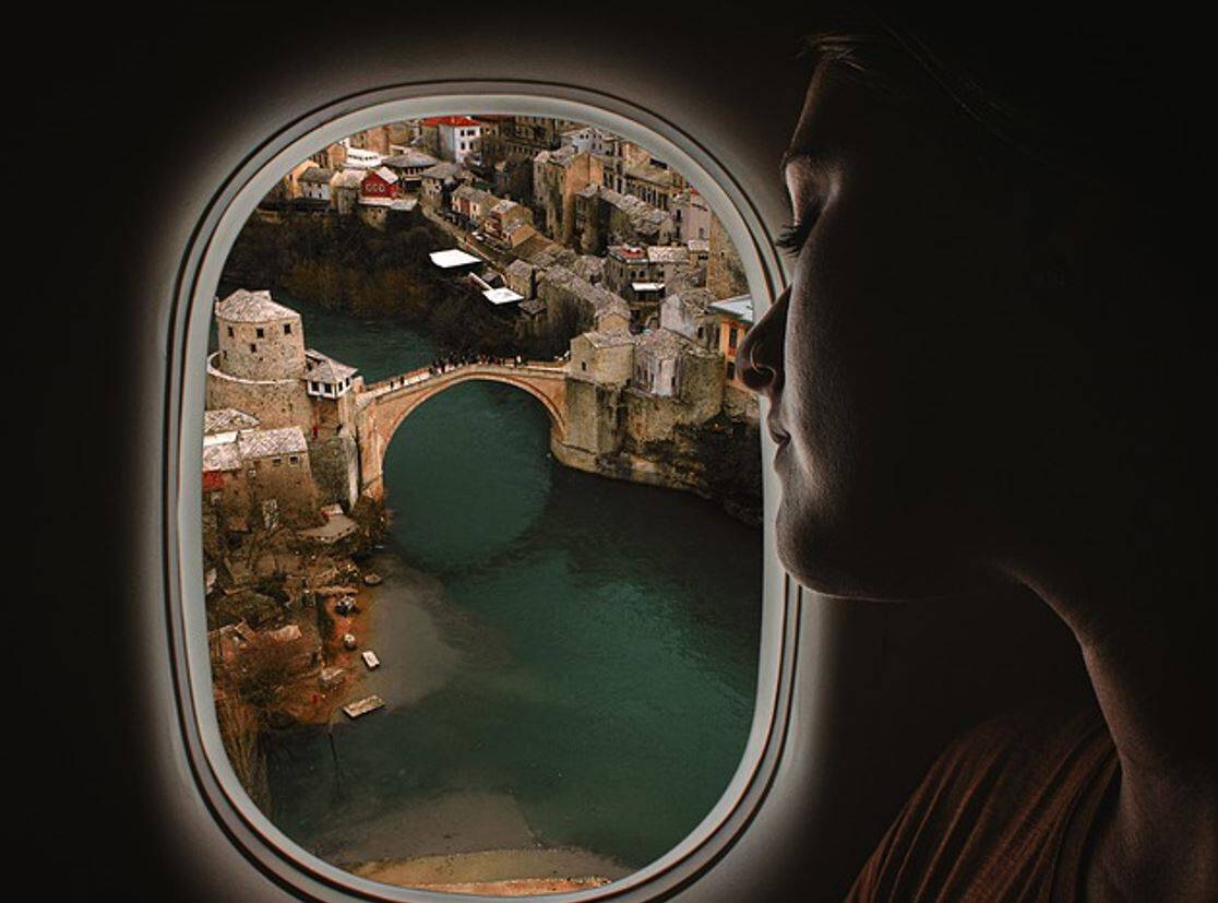 Riječ – dvije o Starom mostu: pogledajte kako je Mišetić argumentima otpuhao probošnjačkog prodavača magle