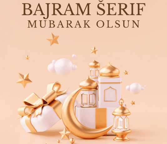 Muslimani danas obilježavaju Kurban-bajram, najradosniji blagdan