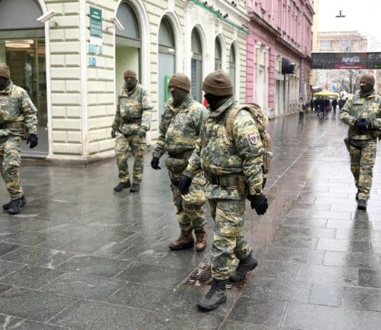 NATO pojačava prisustvo u BiH, očekuje li se rusko “njet” za EUFOR