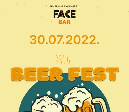 NOVA BILA: DJ Saša i Romantic band na II.Beer Fest-u