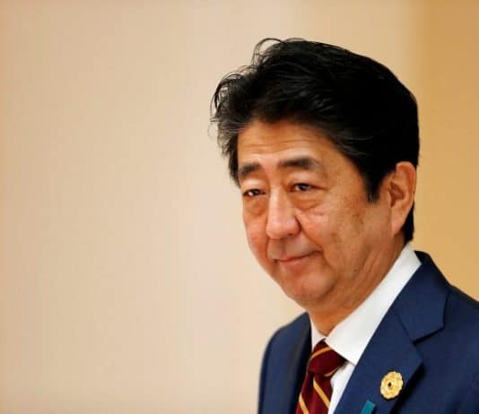 Nakon atentata preminuo Shinzo Abe