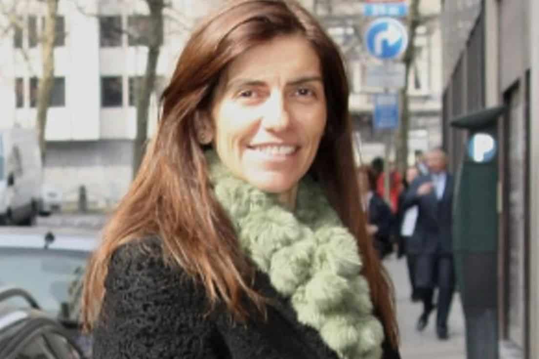 Nakon teške dvogodišnje bolesti napustila nas je Lidija Topić, ugledna bh. diplomatkinja