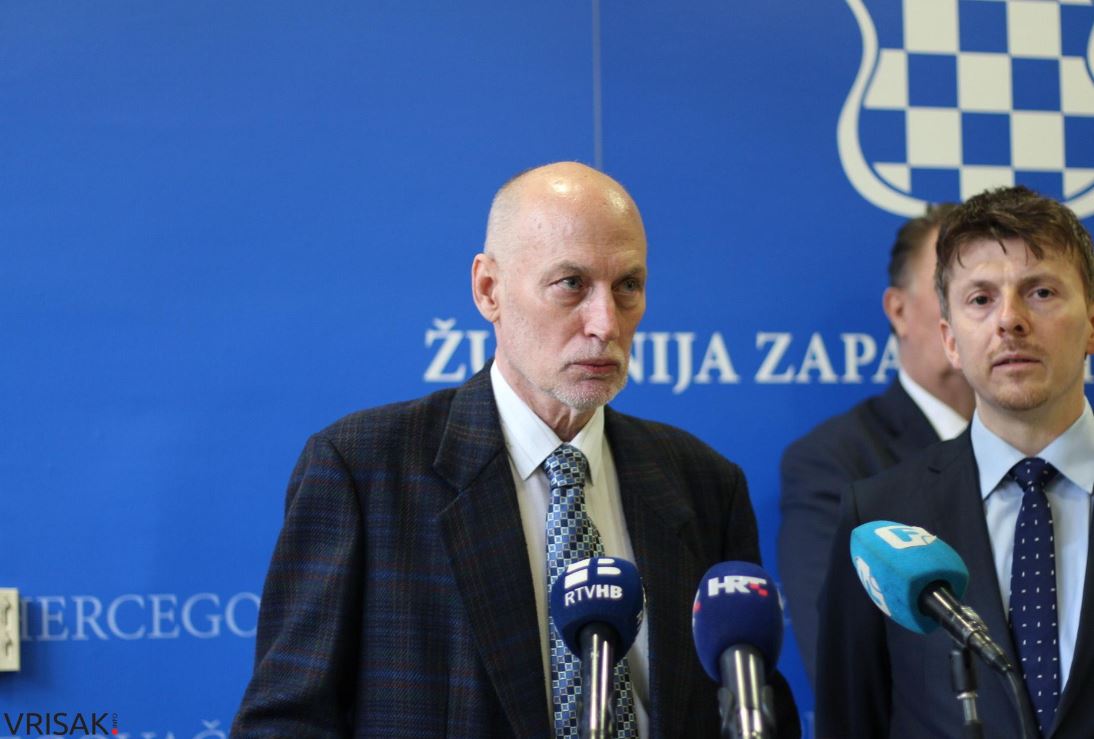 Napokon na pravoj strani povijesti: izraelski ambasador Gendler pohvalio hrvatske političke dužnosnike jer su deportirali ustaške ulice iz Mostara