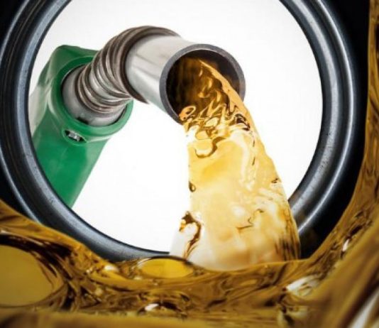 Nastavlja se blagi pad cijena goriva u BiH