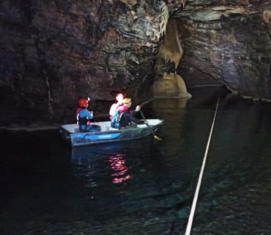 Nova turistička ponuda u BiH: Podzemna avantura do skrivenog svijeta