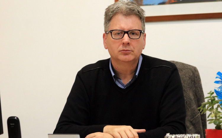 Novinar Fadil Mandal objasnio: za jaku BiH ne treba hrvatski konstitutivni narod pretvoriti u manjinu