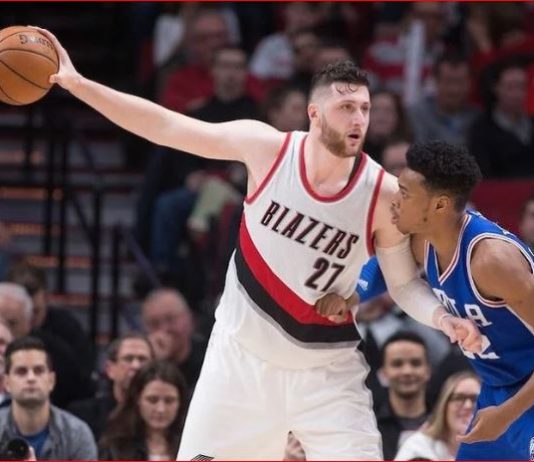 Nurkić će igrati za reprezentaciju BiH na Eurobasketu