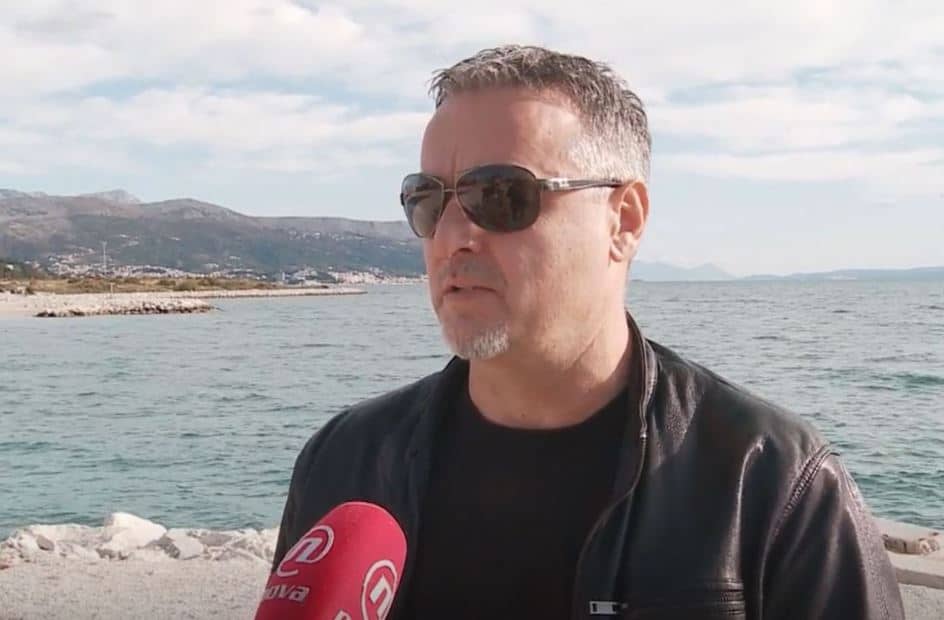 O teškoj situaciji Thompsonovog sina progovorio pjevačev menadžer: “Nemam ništa pametno više za reći osim da se molimo i čekamo…”
