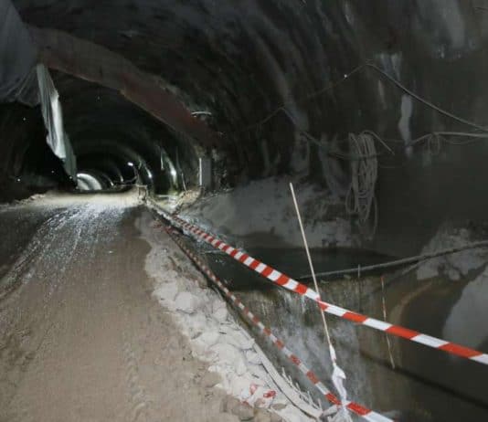 Od Sarajeva do Mostara za manje od sat kroz tunel Prenj