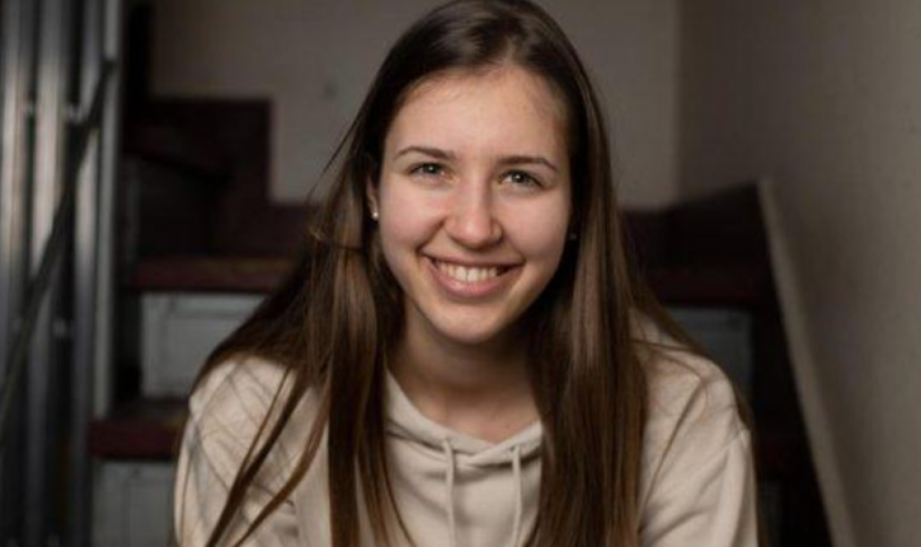 Oglasila se Hrvatica iz Mladeži Zelenih Njemačke, za skandalozni tweet je doznala na ljetovanju u Hrvatskoj. Žao joj je…