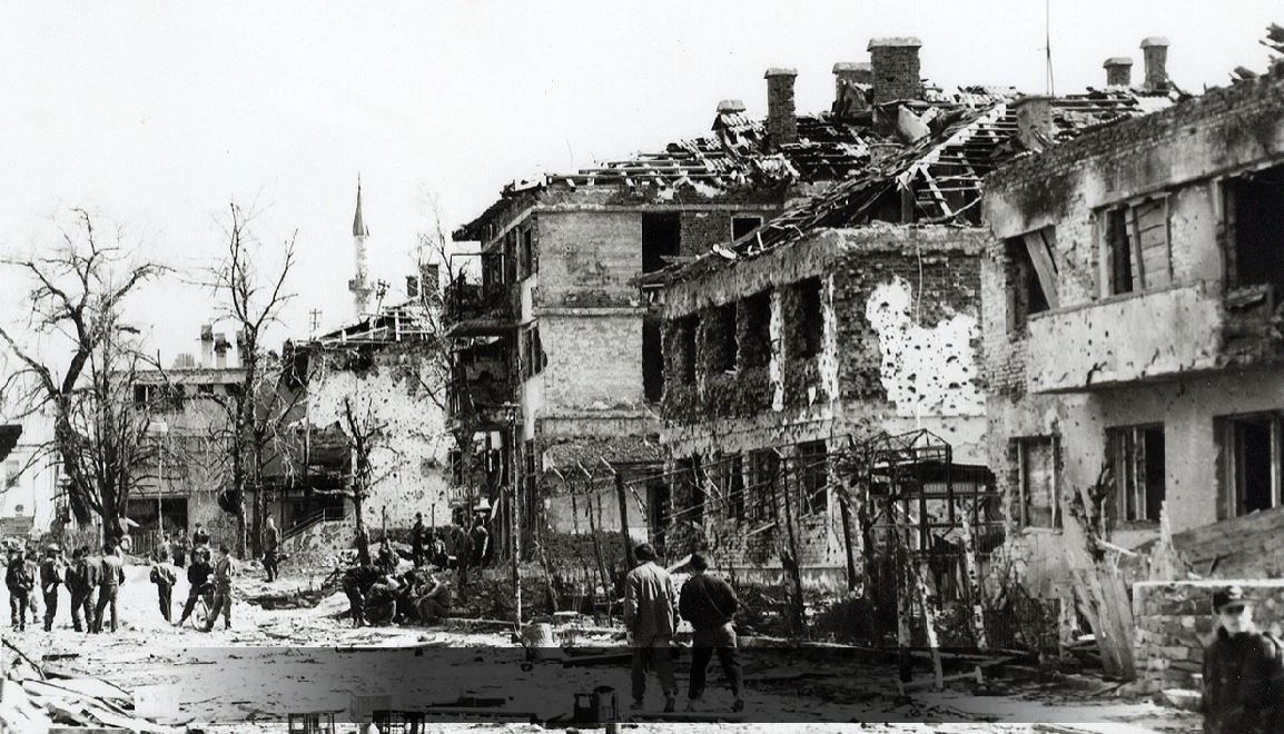 Otac Dragana Markovine autor je prekrasne poeme posvećene braniteljima Herceg Bosne