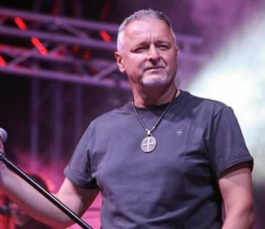 Otkazan koncert Marka Perkovića Thompsona zbog izvanredne zdravstvene situacije u obitelji