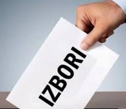 Za opće izbore se prijavilo 55.000 birača izvan zemlje, najviše Bošnjaka