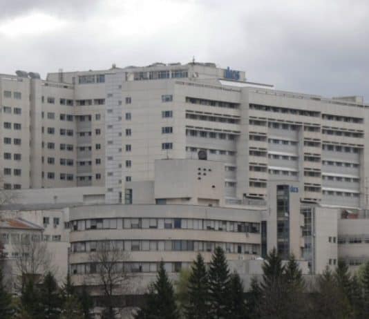 Pacijent koji se javio KCUS-u zaražen majmunskim boginjama