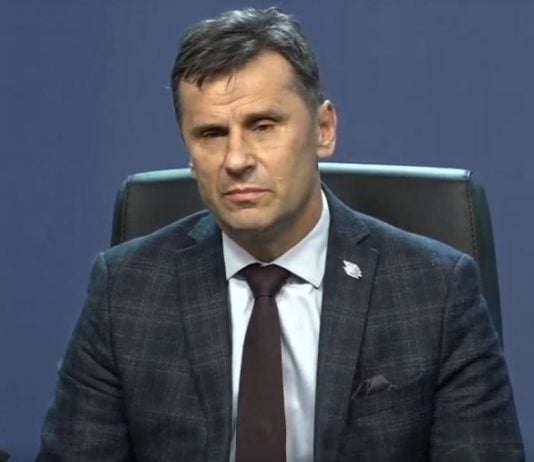 Poboljšanje statusa umirovljenika uvršteno je kao prioritet ove Vlade- poručio Novalić
