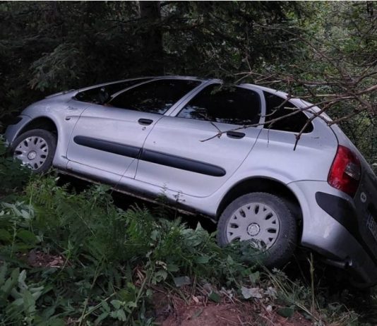 Poznat identitet vozača stradalog večeras u Vitezu, morali intervenirati i vatrogasci