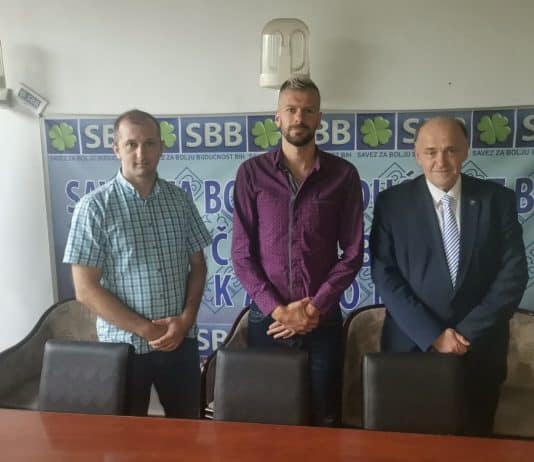 Poznati zenički nogometaš pristupio SBB-u