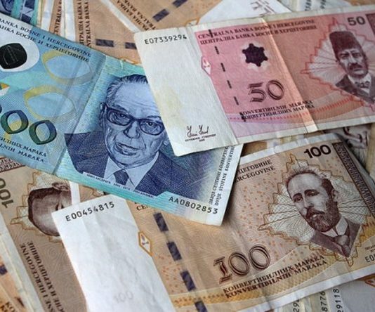 Poznato koje dvije banke će povećavati kamatne stope: Evo šta kažu u jednoj od njih